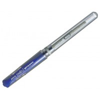 Uni UM-153 Bolígrafo de gel con tapa Azul 1 pieza(s) (MIN12) (Espera 4 dias) en Huesoi