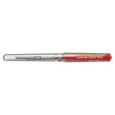 ROLLER UM-153 SIGNO BROAD 1MM ROJO UNI-BALL 218867000 (MIN12) (Espera 4 dias) en Huesoi