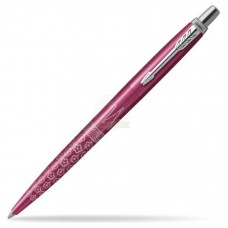 BOLIGRAFO JOTTER EDICIÓN ESPECIAL TOKYO PINK BP M BLU GB 2198195 PARKER 2198195 (Espera 4 dias) en Huesoi