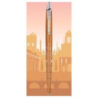 BOLIGRAFO JOTTER EDICIÓN ESPECIAL ROMA BRZ CT BP M BLU GB 2198197 PARKER 2198197 (Espera 4 dias) en Huesoi
