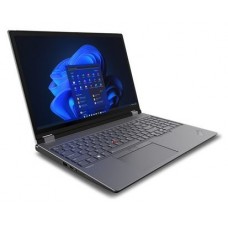 PORTATIL LENOVO ThinkPad P16 G1 I7-12800HX 16FHD 16GB en Huesoi
