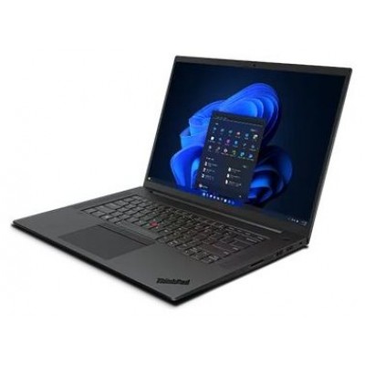 PORTATIL LENOVO ThinkPad P1 G6 i7-13700H 16" 16GB en Huesoi