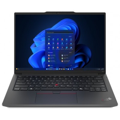 PORTATIL LENOVO ThinkPad E14 G6 INTEL CORE ULTRA5-125U en Huesoi