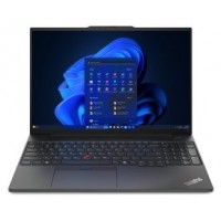 PORTATIL LENOVO ThinkPad E16 G2 INTEL CORE ULTRA5-125U en Huesoi