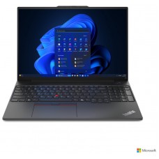 NOTEBOOK LENOVO THINKPAD E16 G2 21MA001NSP (Espera 4 dias) en Huesoi