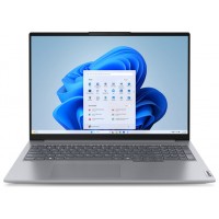 PORTATIL LENOVO THINKBOOK 16 G7 U5 125U/16GB/512GB/16"WUXGA/W11P en Huesoi