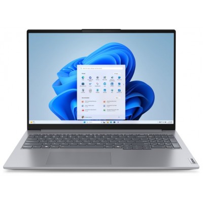 PORTATIL LENOVO THINKBOOK 16 G7 ARP R5-7535HS 16GB 512GB 16" W11P en Huesoi