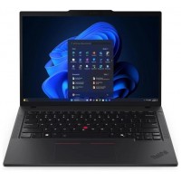 Lenovo TP T14 G6 U7-255U 16GB 512G W11P 14" Negro en Huesoi Lenovo TP T14 G6 U7-255U 16GB 512G W11P 14" Negro en Huesoi