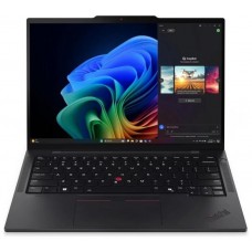 Lenovo T14S G6 LNL U5-228V 32GB 512GB  W11P 14" en Huesoi