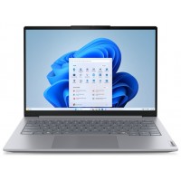 PORTATIL LENOVO THINKBOOK 14 G8 U5 210H/16GB/512GB/14"WUXGA/W11P en Huesoi