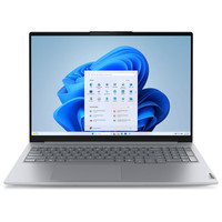 PORTATIL LENOVO ThinkBook 16 G8 INTEL CORE 7-240H en Huesoi