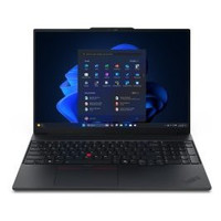 PORTATIL LENOVO ThinkPad E16 G3 INTEL CORE ULTRA7 255H en Huesoi