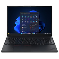 PORTATIL LENOVO ThinkPad E16 G3 INTEL CORE ULTRA5 225U en Huesoi