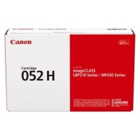 Canon I-Sensys LBP-212 dw/ MF 421 dw Toner Negro 052H en Huesoi