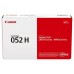 Canon I-Sensys LBP-212 dw/ MF 421 dw Toner Negro 052H en Huesoi