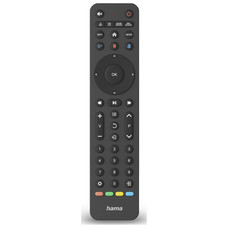 HAMA Mando TV Universal 8en1 c/Boton App (New) en Huesoi