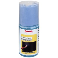 HAMA LIMPIEZA 200 ml Gel+Gamuza LCD/OLED/Plasma en Huesoi