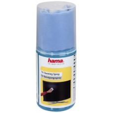 HAMA LIMPIEZA 200 ml Gel+Gamuza LCD/OLED/Plasma en Huesoi