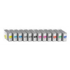 Canon IPF5100/6100 deposito de tinta Negra mate (130 ml) en Huesoi