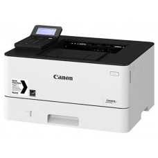 CANON Impresora laser monocromo i-sensys lbp215x en Huesoi