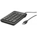 TECLADO TRUST 22221 en Huesoi