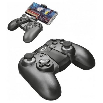 GAMEPAD TRUST GXT 590 BOSI - BLUETOOTH - 2 JOYSTICK en Huesoi