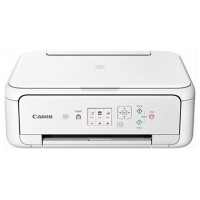 MULTIFUNCION CANON PIXMA TS5151 WIFI BT WHITE (Espera 4 dias) en Huesoi