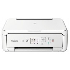 MULTIFUNCION CANON PIXMA TS5151 WIFI BT WHITE (Espera 4 dias) en Huesoi