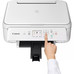 IMPRESORA CANON PIXMA TS5151 MULTIFUNCION WIFI BLANCA en Huesoi IMPRESORA CANON PIXMA TS5151 MULTIFUNCION WIFI BLANCA en Huesoi