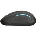 MOUSE TRUST WIRELESS YVI FX 2.4GHZ 800/1600 DPI COLOR en Huesoi