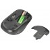 MOUSE TRUST WIRELESS YVI FX 2.4GHZ 800/1600 DPI COLOR en Huesoi