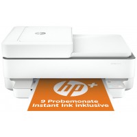 HP multifuncion inkjet ENVY 6432e (Opcion HP+ solo consumible original, cuenta HP, conexion) en Huesoi