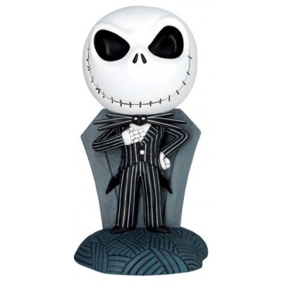 HUCHA FIGURA DE CUTE JACK 20 CM MONOGRAM REDSTRING 22656MONO (Espera 4 dias) en Huesoi