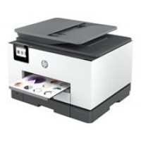 HP multifuncion inkjet OfficeJet Pro 9025e (Opcion HP+ solo consumible original, cuenta HP, conexion en Huesoi