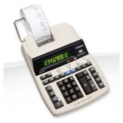 CANON Calculadora sobremesa pro mp120mg en Huesoi