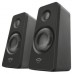 ALTAVOCES GXT629 2.1 TYTAN RGB NEGRO TRUST (Espera 4 dias) en Huesoi