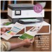 HP multifuncion inkjet OfficeJet Pro 8024e (Opcion HP+ solo consumible original, cuenta HP, conexion en Huesoi