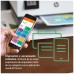 HP multifuncion inkjet OfficeJet Pro 8024e (Opcion HP+ solo consumible original, cuenta HP, conexion en Huesoi