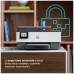 HP multifuncion inkjet OfficeJet Pro 8024e (Opcion HP+ solo consumible original, cuenta HP, conexion en Huesoi