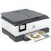HP multifuncion inkjet OfficeJet Pro 8024e (Opcion HP+ solo consumible original, cuenta HP, conexion en Huesoi