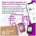 HP multifuncion inkjet OfficeJet Pro 8024e (Opcion HP+ solo consumible original, cuenta HP, conexion en Huesoi