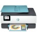 HP multifuncion inkjet OfficeJet Pro 8025e (Opcion HP+ solo consumible original, cuenta HP, conexion en Huesoi