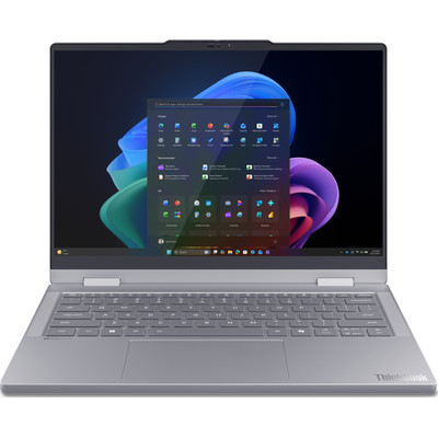 PORTATIL LENOVO THINKBOOK 14 2 in 1 G6 IPL U5 325 16GB 512GB 14" W11P en Huesoi PORTATIL LENOVO THINKBOOK 14 2 in 1 G6 IPL U5 325 16GB 512GB 14" W11P en Huesoi