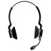 JABRA BIZ 2300 QD Duo Auricular de cable para telefono sobremesa en Huesoi