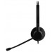 JABRA BIZ 2300 QD Duo Auricular de cable para telefono sobremesa en Huesoi