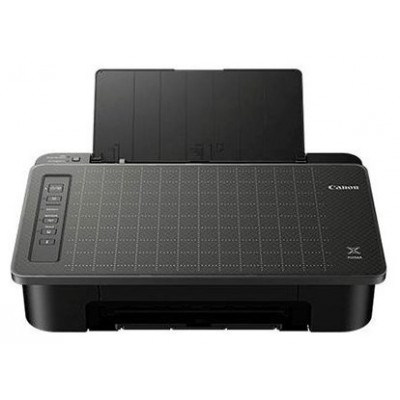 IMPRESORA CANON TS305 INYECCION COLOR PIXMA A4 WIFI USB BLUETOOTH en Huesoi