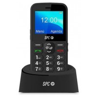 TELEFONO SPC FORTUNE2 BK en Huesoi