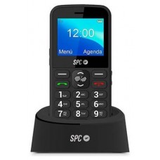 TELEFONO SPC FORTUNE2 BK en Huesoi