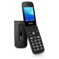 TELEFONO SPC TITAN BK en Huesoi