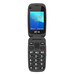 TELEFONO SPC HARMONY 4G BK en Huesoi